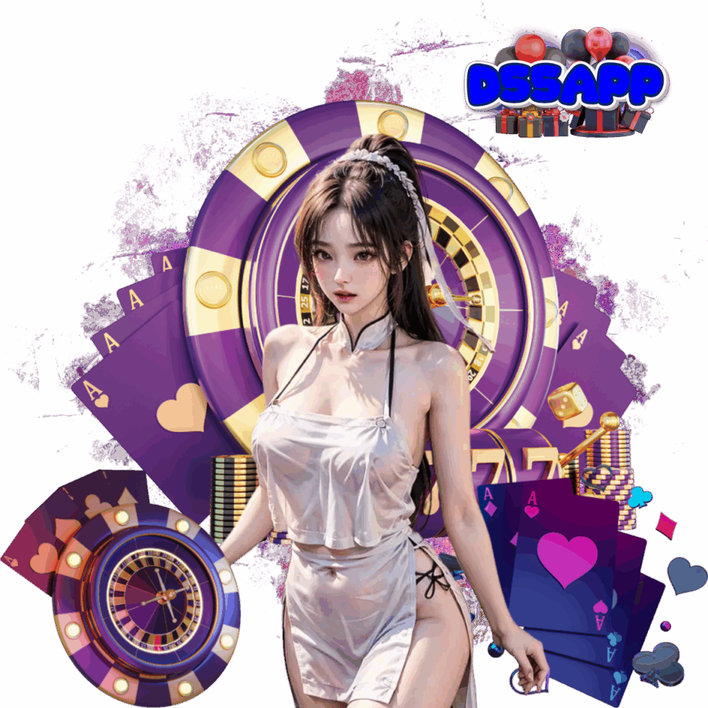 ปั่นสล็อต